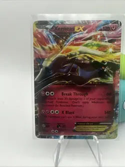 pokemon cards For TERCH-2383 Thanks - Image 3