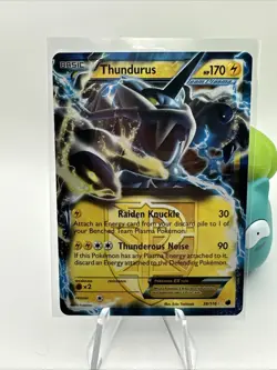 pokemon cards For TERCH-2383 Thanks - Image 4