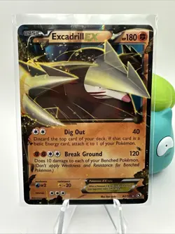 pokemon cards For TERCH-2383 Thanks - Image 5