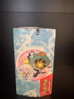 Pokemon TCG Scarlet & Violet Journey Together Booster Box (36 Packs) Sealed - Image 2