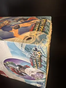 Pokemon TCG Scarlet & Violet Journey Together Booster Box (36 Packs) Sealed - Image 4
