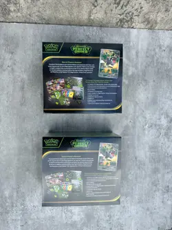 2x Pokemon TCG: Perfect Order Pokemon Centre Elite Trainer Box | In Hand - Image 2