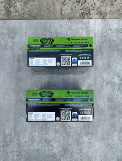 2x Pokemon TCG: Perfect Order Pokemon Centre Elite Trainer Box | In Hand - Image 4