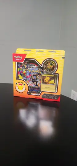 2026 Pokemon Day Collection Box- Sealed - Image 1
