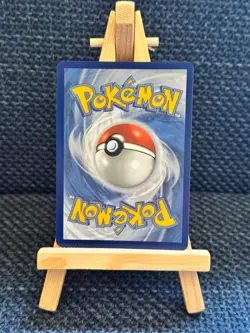 2023 Pokemon Miraidon ex #244/198 Sv01: Special Illustration Rare NM - Image 2