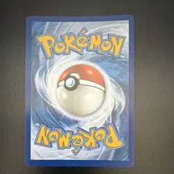 Pokemon Oricorio ex 024 Me: Mega Evolution Promo Full Art Holo 190 HP English - Image 2