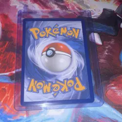 Pokemon Oricorio ex Me: Mega Evolution Promo 024 Holo Promo EX English 190 HP - Image 2