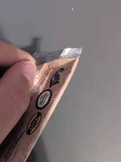 Pokemon Fossil Booster Pack Lapras, Factory-Sealed, WOTC 1999 Light Pack - Image 5