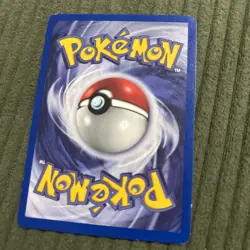 Pokemon Base Set 2 Charmander 69/130 - NM Pack Fresh - Image 2