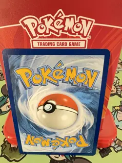 Pokemon Munkidori 099/217 Ascended Heroes Energy Symbol Reverse Holo NM - Image 2