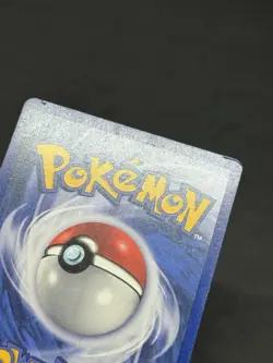 Pokemon Team Rocket's Meowth 18/53 Wotc Promo Regular [11] - Image 4