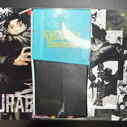 Pokemon TCG: Ascended Heroes Elite Trainer Box (ETB) Factory Sealed - Image 3