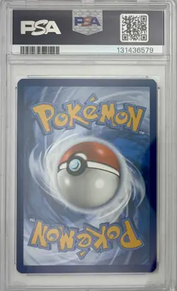 Pokemon Blaziken 192/182 Sv10: Destined Rivals Holo PSA 10 - Image 2