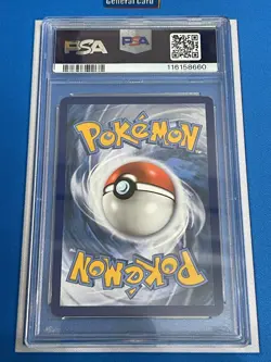 2019 Pokemon Hidden Fates Scizor GX SV72 Shiny Full Art PSA 10 - Image 2