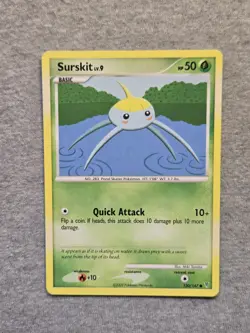 Surskit 130/147 Pokemon Supreme Victors Common - Image 1