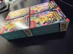 Pokemon TCG: Ascended Heroes Booster Bundles (x4) - Image 4