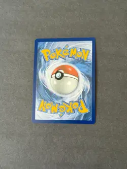 TCG Pokemon Ultra Prism Rampardos 65/156 Holo - Image 2