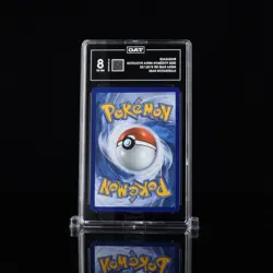 TAG 9 Bulbasaur 133/132 Mega Evolution Illustration Rare Pokemon TCG - Image 2