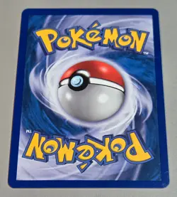 Hornliu # 115/144 Common Skyridge 2003 Pokemon Deutsch Near Mint Vintage - Image 4