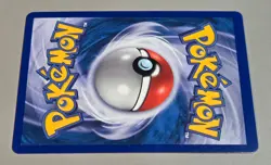 Hornliu # 115/144 Common Skyridge 2003 Pokemon Deutsch Near Mint Vintage - Image 5