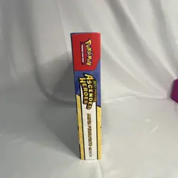 Pokemon Mega Evolution Ascended Heroes Feraligatr ex Box Booster Promo English - Image 3