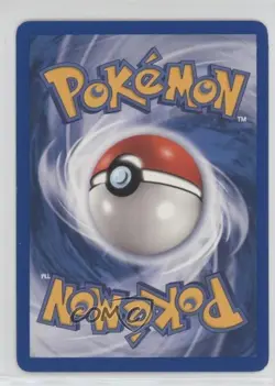 Corphish Reverse Foil Pokemon EX Dragon #54 2003 - Image 2