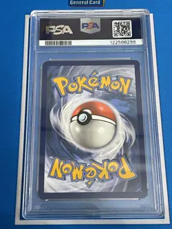 2023 Pokemon SVP EN 151 Pokemon Center ETB Snorlax #051 Holo PSA 10 - Image 2