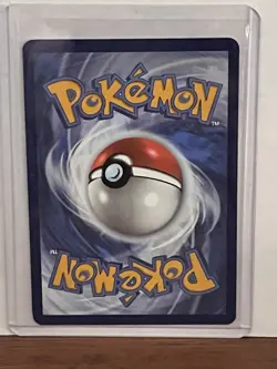 Eevee 188/167 IR Illustration Rare Full Art Pokemon Twilight Masquerade - Image 3