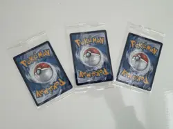 Pokemon TCG First Partner Illustration Kanto Set Sealed|US Ship - Image 2