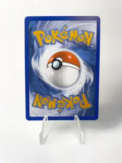 Pokemon TCG Glameow - 116/142 - Reverse Holo - Stellar Crown - Image 2