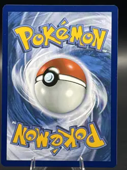 Pokemon TCG - Mortys Conviction - 201/162 - Temporal Forces - Ultra Rare - Image 2