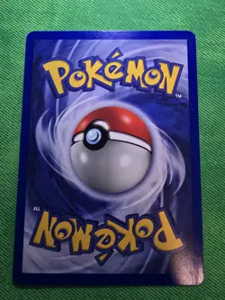 2000 POKEMON TCG WOTC BLACK STAR PROMO 25 FLYING PIKACHU NEAR MINT - Image 2