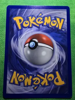 2000 POKEMON TCG WOTC BLACK STAR PROMO 30 TOGEPI NEAR MINT - Image 2