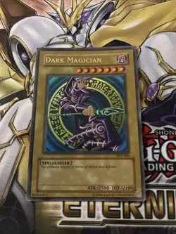 Dark Magician SDY-006 HP - Image 1