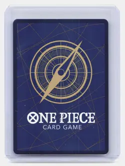 Cavendish One Piece The Best vol. 2 #OP10-105 Pirate Foil Reprint - English - Image 2