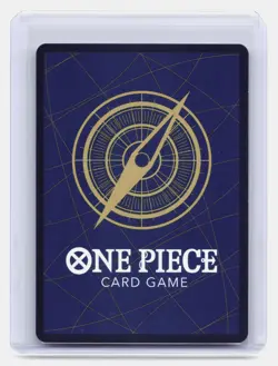 Tashigi One Piece Legacy of the Master #OP12-031 Rare,Foil - Image 2