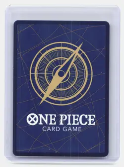 Shirahoshi One Piece Extra Booster: Memorial Collection #EB01-057 Super Rare - Image 2