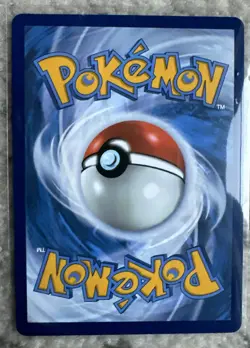 Pokemon Iono Paldean Fates Holo Card #237/091 Special Illustration Rare - Image 2