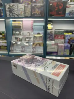 Weiss Schwarz: Lycoris Recoil Premium Booster Box Sealed - Image 3