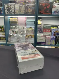 Weiss Schwarz: Lycoris Recoil Premium Booster Box Sealed - Image 4