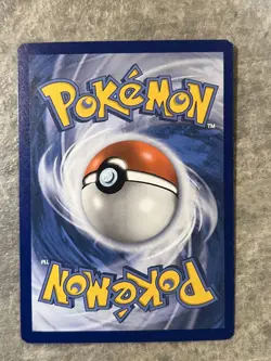 Gossifleur 003/015 McDonald's Pokemon TCG Rare 2022 Holo Card (Light Play) LP 1 - Image 2