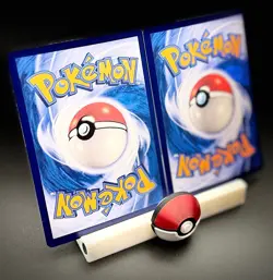 Lugia V & Lugia VSTAR Chinese 2 Card Pokemon Lot - 102/131 RR & 103/131 RRR - Image 5