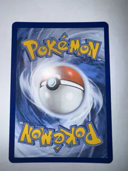 Team Rocket's Petrel 226/182 - Destined Rivals Full Art Trainer Holo Card NM/NM+ - Image 2