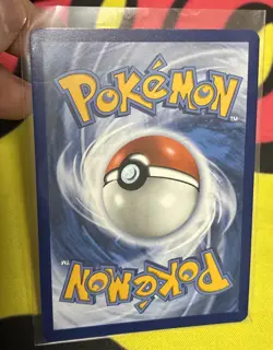 Charmander 020/217 Holo Pokemon Card – Double Swirl Holo – Near Mint/Mint - Image 2