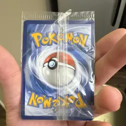 Pokemon Mewtwo SVP 052 Holo Card English 2023 Basic Standard - Image 2