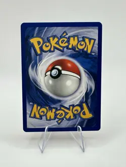 Pokemon Card Sabrina's Mr. Mime 59/132 Gym Challenge Uncommon NM Condition - Image 2