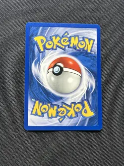 Pokemon Card Sabrina's Mr. Mime 59/132 Gym Challenge Uncommon NM Condition - Image 3