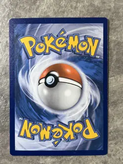 Growlithe 004/015 McDonald's Pokemon TCG Rare 2022 Holo Card (Light Play) LP 1 - Image 2