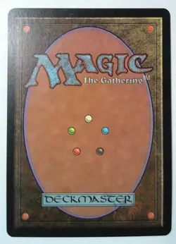 Hidden Retreat *Rare* Magic MtG x1 Stronghold SP - Image 2