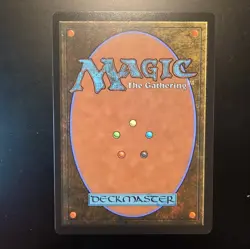 MTG spongebob Dismember 7011 Rainbow Foil Secret Lair Drop Foil nm - Image 2